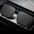 Trendsetter -Upscale Living -New Trendy Look Very Stylish Black Sunglass for Men 2023- Inventive Choice Qualityful - Easy To care and Longive. 