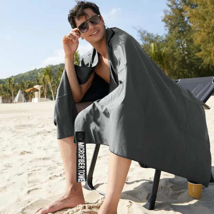 1-psc%20Microfiber%20Travel%20Towel,%20Quick%20Dry%20Towel%20Super%20Absorbent%20Compact%20Lightweight%20l%20for%20Beach,%20Gym,%20Pool,%20Bath,%20Yoga%20-%20Image%204