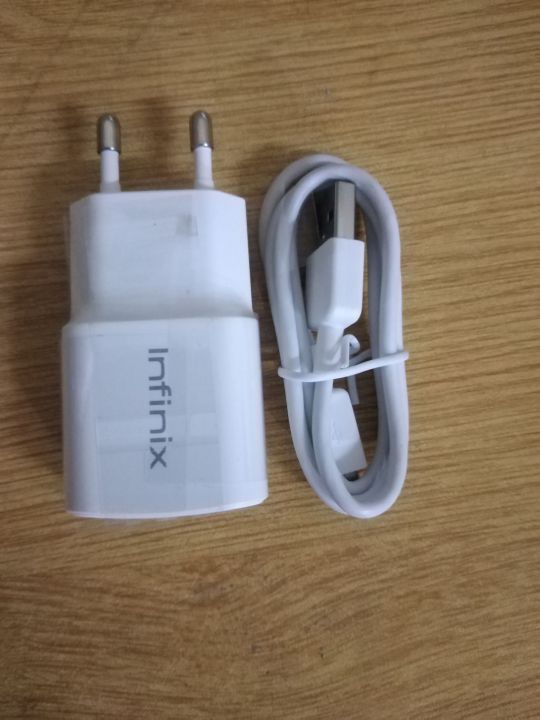Original Infinix Chargers & Accessories Collection
Original Infinix Fast Mobile Phone Charger Fast Charger With Charging Cable For All Infinix