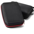 For R36S / R35S Game Console Storage Bag EVA Hard Shockproof Protective Case Carrying Bag Mini Pouch For R36S Organizer.