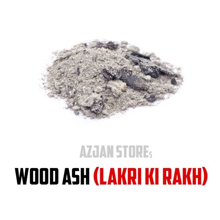 Wood Ash (Lakri ki Rakh) Fertilizer & fungicide Good for plants, kitchen gardening, etc