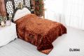 DOUBLE BED KOREAN CLASSIC BLANKET. 