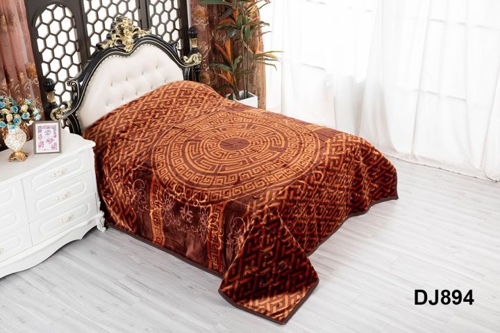 DOUBLE%20BED%20KOREAN%20CLASSIC%20BLANKET%20-%20Image%205