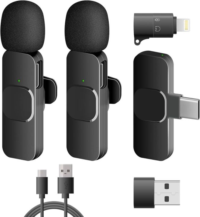 k9%20wireless%20microphone%20for%20i%20phone%20microphone%20-%20Image%207