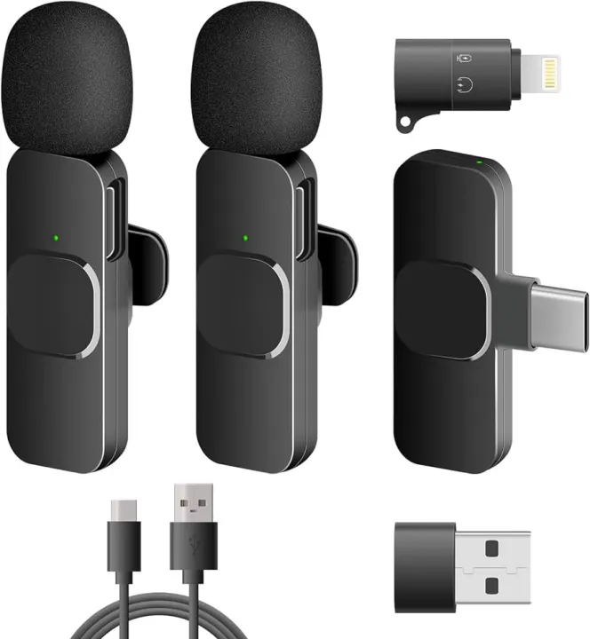 k9%20wireless%20microphone%20for%20i%20phone%20microphone%20-%20Image%207