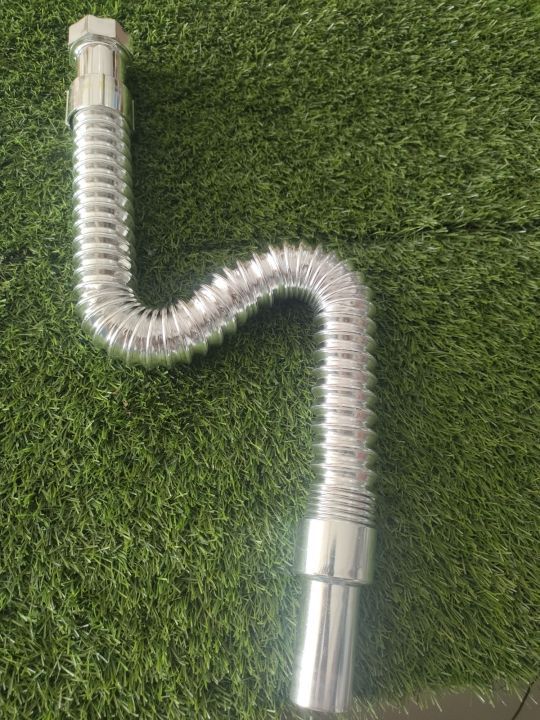 waste%20pipe%20chrome%20PVC%20for%20vanity%20-%20Image%202