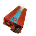 2500 WATT POWER INVERTER - DC TO AC /12V TO 220V. 