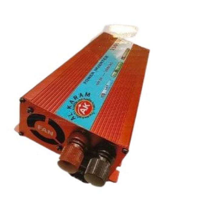 2500 WATT POWER INVERTER - DC TO AC /12V TO 220V
