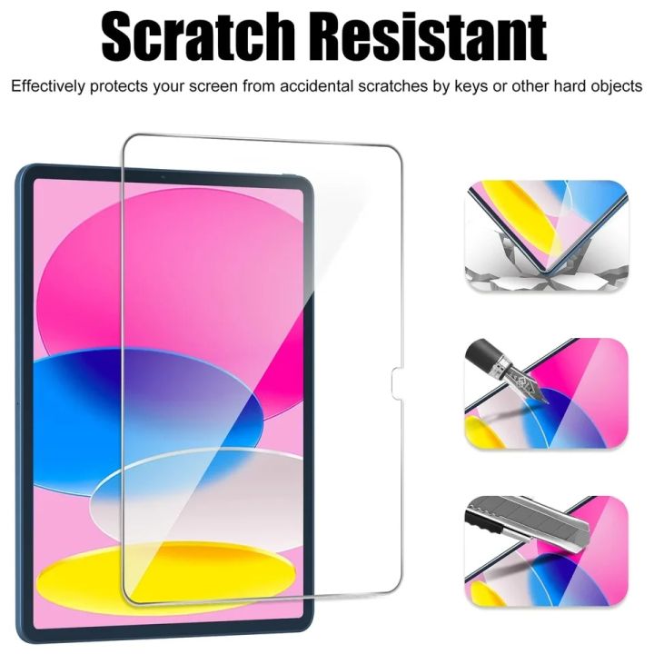 Tempered%20Glass%20Screen%20Protector%20For%20Apple%20iPad%20(2022%202025)%20(11th%2010th%20generation)%20A16%20A2777%20A2757%20A3355%20A3356%20-%20Image%203