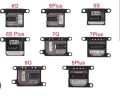 IPhone original Ear Speaker Replacement for iPhone  6 6s 6plus 6splus 7 7plus 8  8Plus. 