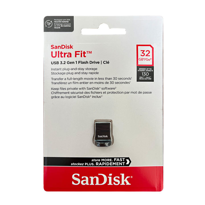 SanDisk%20Ultra%20Fit%20CZ430%20128GB%20256GB%20512GB%20USB3.2%20Flash%20Drive%20Read%20Speed%20Up%20To%20400MB/s%20Mini%20Pen%20Drive%2064G%2032G%20130MB/s%20USB%20Stick%20-%20Image%205