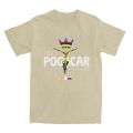 Men's Tadej Pogacar Cycling Pogi Team T-Shirts  Clothing 2025 Summer Tour-De France Women Short Sleeves O-Neck Tshirt Tops. 