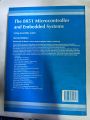 THE 8051 MICROCONTROLLER AND EMBEDDED SYSTEMS 2nd EDITON BY MUHAMMAD ALI MAZIDI JANICE GILLISPIE MAZIDI ROLIN D MCKINLAY. 