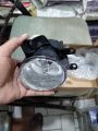 Front Fog Light for Toyota corolla GLI, Grande Altis and X 2015-2024 1 Pcs Imported China | Fog Lamp for All  Corolla from 2015-2024 China 1Pcs. 