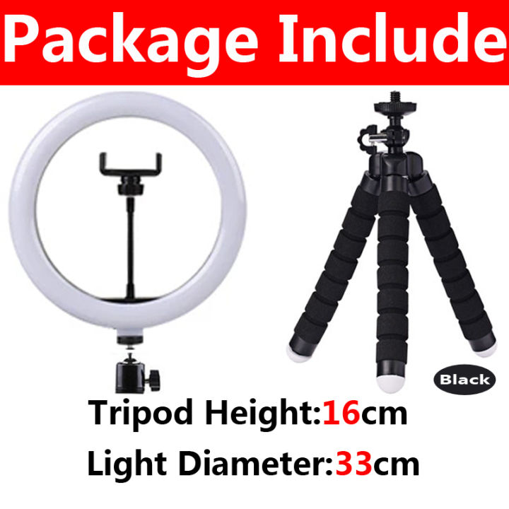 LED%20Ring%20Light%20Photography%20Adjustable%20Lighting%20Phone%20Ringlight%20With%2020cm%20Tripod%20Stand%20USB%20Round%20Fill%20Lamp%20For%20Phone%20Video%20Live%20-%20Image%207