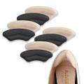 Say goodbye to foot pain and discomfort with our 1 Pair Forefoot Pads & Heel Protectors—the ultimate solution for daily foot support. These soft, adjustable insole cushions are designed to target common pressure points on the forefoot and heel, offering e.