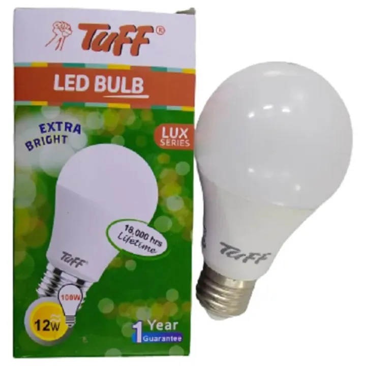 Tuff%20Led%20Bulb%2012W%20Energy%20Saver%20Bulb.%20-%20Image%205