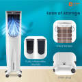 Orient Ultimo Tower Air Cooler 55 Liters With Remote | Densenest Honeycomb Filter | 2 Years Warranty | Energy Efficient. 