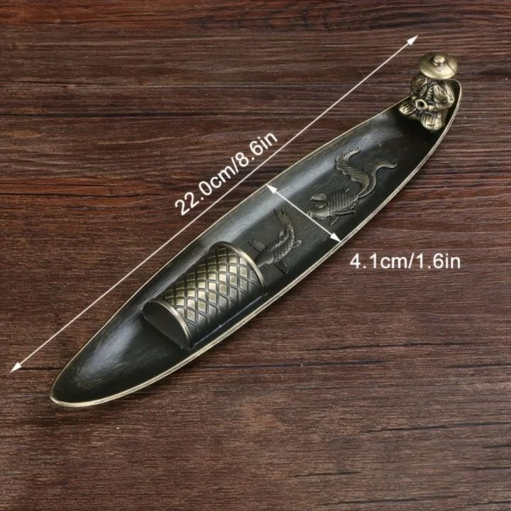 Creative%20Incense%20Holder%20Aromatherapy%20Ornament%20Incense%20Holder%20Boat%20Old%20Men%20Fishing%20Japanese%20Style%20Incense%20Stick%20Burner%20Home%20Decor%20-%20Image%204