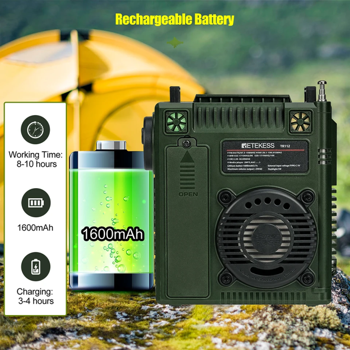 Retekess%20TR112%20Radios%20Portable%20AM%20FM%20Radio%20Receiver%20Ham%20Radio%20Emergency%20Amateur%20Shortwave%20Radio%20SW%20AIR%20Band%20VHF%20WB%20Alarm%20Clock%20-%20Image%206