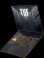 Asus TUF F16 Intel Core 5 210H / 8GB RAM / 512GB SSD / RTX 3050 6GB / 16" WUXGA Display / RGB keyboard laptop. 