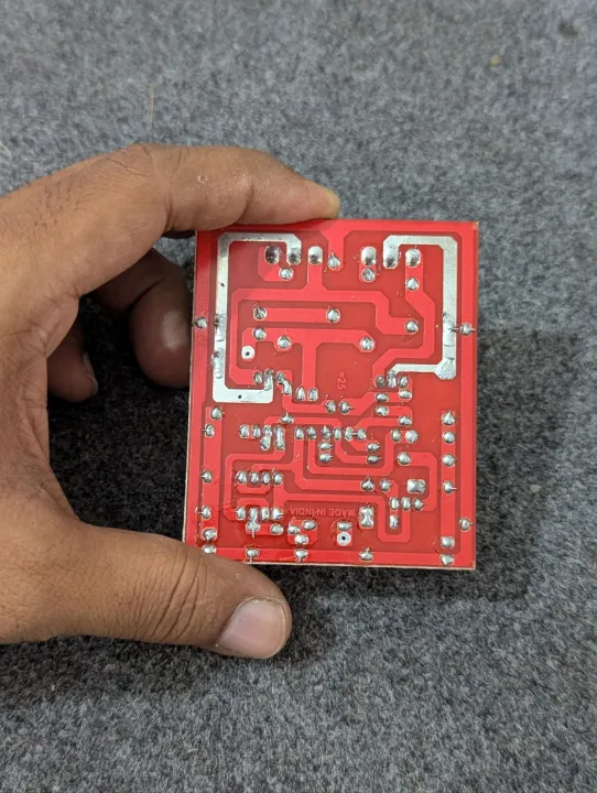 2%20IC%20With%20Amplifier%20Board%202%20Transistors%20Amplifier%20Circuit%20Board%20With%20IC%20Amplifier%20Transistor%20Circuit%20Mono%20Amplifiers%20Board%20Power%2012-45V%20Amplifier%20Circuit%20Board%202%20Transistor%20-%20Image%204