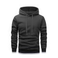 Spring Autumn Pullovers Fashion Black Multiple Colour Oversized Sweatshirts Top Men's Casual Hoodies Women's Fleece Warm Hoodies. 