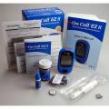 On call ez ii , Oncall Glucometer, On call Glucometer Extra, Oncall  extra glucometer. 
