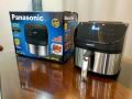 Kenwood Air Fryer 10 liter. 