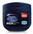 1 VASELINE BLUESEAL MEN Blue Seal Men Cooling Petroleum Jelly 250 ML / 8.45 OZ. 