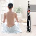 W-912 Electric Acupuncture Point Massage Pen Pain Relief Therapy Electronic Meridian Energy Pen. 