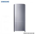 SAMSUNG 192 Litres single Door Refrugerator RR20C20C2GS/IM. 