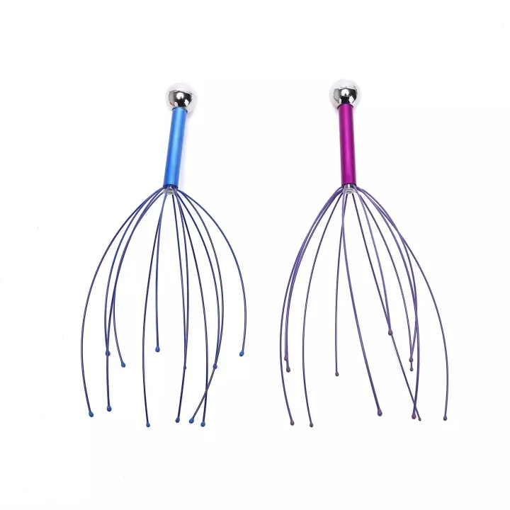 1/5%0AOctopus%20Head%20Relaxing%20Massager%20bestrong%20Scalp%20Massagers,%20Handheld%20Head%20Massage%20Tingler,%20Scratcher%20for%20Deep%20Relaxation,%20Hair%20Stimulation%20and%20Stress%20Relief%20Octopus%20Head%20Relaxing%20Massager%20-%20Massager%20-%20Head%20Massager%20-%20Image%202