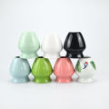 1PCS Ceramic Matcha Tea Chasen Holder Stand Bowl Bamboo Whisk Grinder Brushes Tea Tools Holder Tea Accessories Teaware.