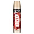 Impulse Body Spray Mini  True Love 75ml. 