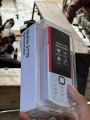 Nokia 5710 XpressAudio Feature Phone Double Sim PTA Approved with build in airbuds good quality of product original pic attached. 