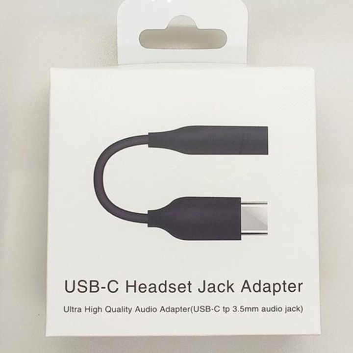 Type%20C%203.5%20Jack%20Earphone%20Cable%20USB%20C%20to%203.5mm%20AUX%20Headhones%20Adapter%20Fo%20Galaxy%20Note%2010%20Plus%2010+%20A90%20A80%20A6/Type%20-%20C%20to%203.5mm%20Headphone%20Adapter%20-%20Image%203