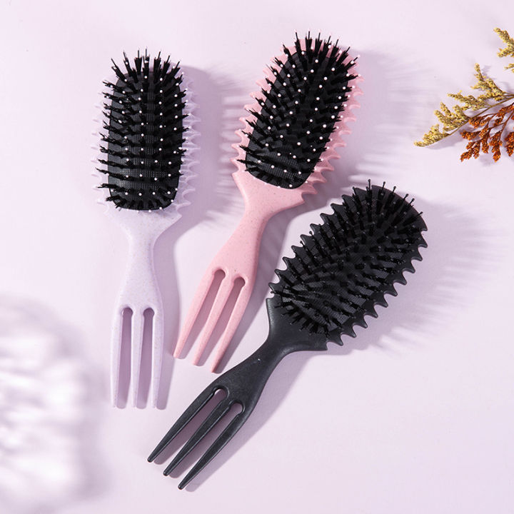 1PC%20Candy%20bursh%20Curly%20Hair%20Styling%20Brush:%20Defined%20Curls%20on%20Wet%20Hair-%20Nylon%20Bristles%20Detangling%20Volumizing%20Comb%20for%20All%20Hair%20Type%20-%20Image%207
