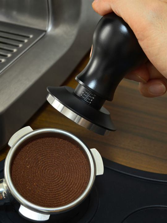 Coffee%20Tamper%2058mm%2054mm%2051mm%20Ripple%20Base%20Leveling%20Constant%20Pressure%20Calibrated%20Spring%20Loaded%20Barista%20Tools%20Espresso%20Accessories%20-%20Image%207
