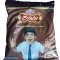 Eclear Caramel & Chocolate Toffee 50 Pcs Box. 