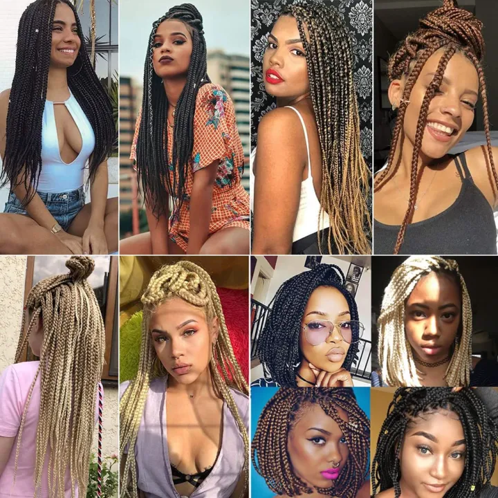 30inch%20Crochet%20Box%20Braids%20Hair%20pre%20looped%20Goddess%20Box%20Braids%20Crochet%20Braiding%20Hair%201/5/7%20Packs%20Crochet%20Box%20Braids%20Synthetic%20Hair%20-%20Image%206
