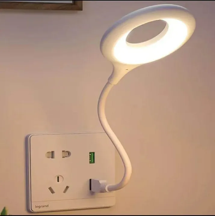 Desk%20Lighting%20with%20a%20360%C2%B0%20Adjustable%20Arm%20LED%20Lamp:%20Experience%20Smart%20Voice%20Control%20USB%20LED%20Desk%20Lamp%20with%203%20Light%20Modes%20and%203%20Infinite%20Brightness%20Levels,%20-%20Image%202