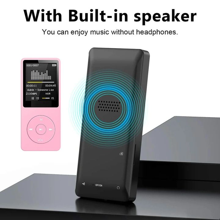 Portable%20MP3%20Player%20Rechargeable%20Record%20Noise%20Conduction%20Media%20Lossless%20Pocket%20Sport%20Music%20Play%20with%20Micrphone%20Walkman%20Machine%20-%20Image%202
