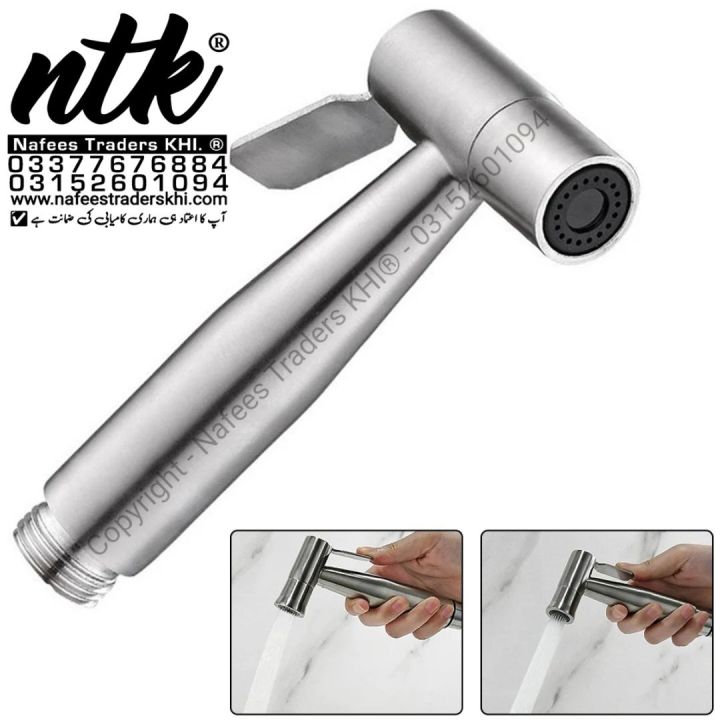 Stainless%20Steel%20Muslim%20Heavy%20Toilet%20Shower%20Hi%20Pressure%20-%20Image%207