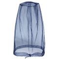 Outdoor Mosquito Head Mesh Nets, Gardening Hat Insect-Proof Hat For Hiking Camping Fishing Outdoor Mosquito Head Mesh Nets. 