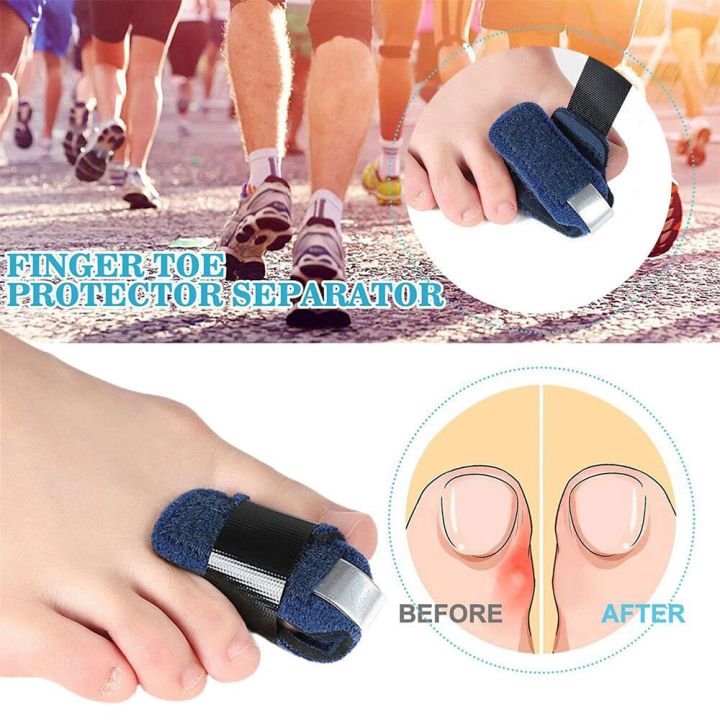 Toe%20Splint%20Straightener%20For%20Hammer%20Toe%20Corrector%20Crooked%20Toe%20Claw%20Toe%20Stabilizer%20Support%20Brace%20Wrap%20Pain%20Relief%20Kids%20Adults%20-%20Image%204
