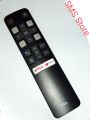 TCCL Smart TV IR Remote Control. 