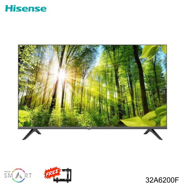 HISENSE%2032A6200F%20%2032"%20Google%20Android%20Smart%20Tv%20With%20Bazel%20Less%20Design%20&%20Voice%20Command%20Remote%20-%20Image%207