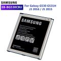 Samsung Galaxy G530,Grand prime battery,100% original full mah high capacity battery,One week warranty. 