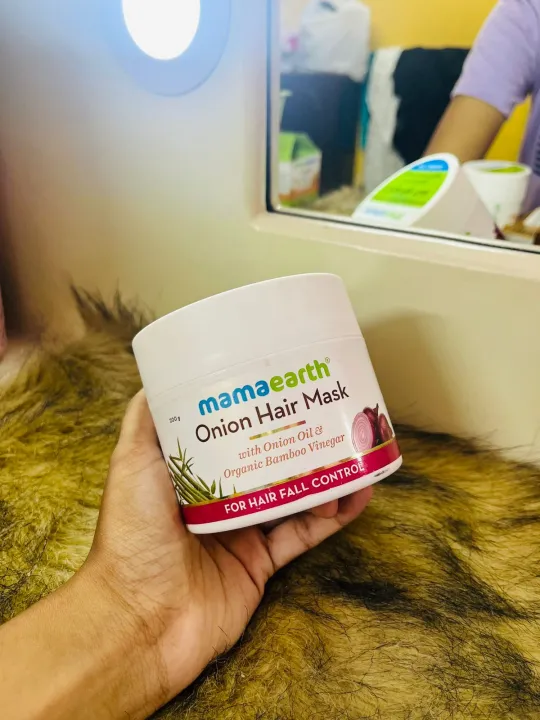 Mamaearth%20Onion%20Hair%20Mask(200g)%20-%20Image%203